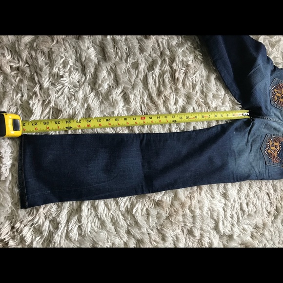 Seven7 Jeans - Picture 7 of 7